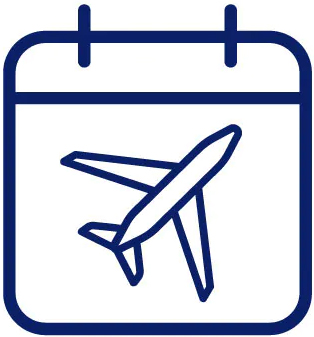 Flight Icon